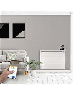 Emisor térmico IDRA 1500 WIFI 2