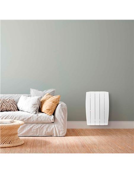 Emisor térmico cerámico OPTIMA 500