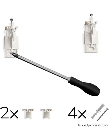 Emisor térmico fluido INDALS