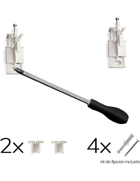 Emisor térmico fluido INDALS