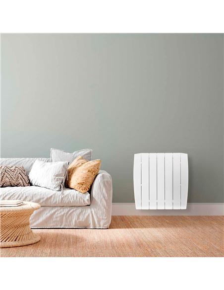 Emisor térmico cerámico Optima