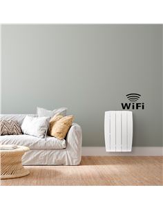 Emisor térmico cerámico OPTIMA 500 WIFI 2