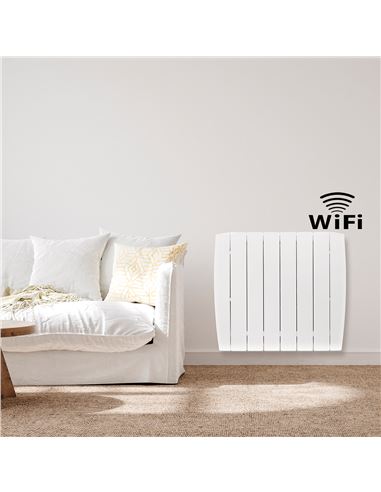 Emisor térmico fluido INDALS 1000W