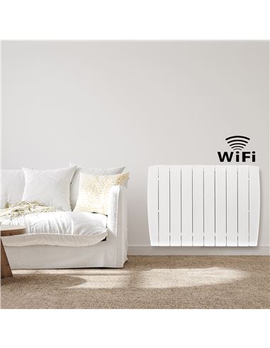 Emisor térmico fluido INDALS 1300W