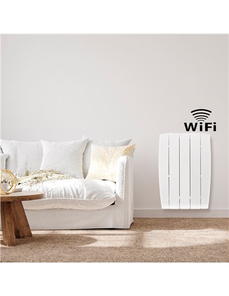 Emisor térmico fluido INDALS 500W