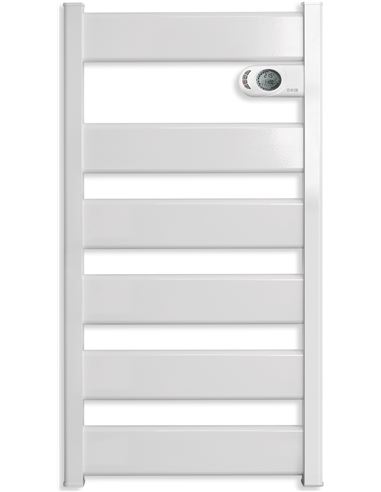 Radiador Secatoallas cerámico LYSA 750W blanco