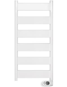 Radiador Secatoallas NERIS 750W blanco