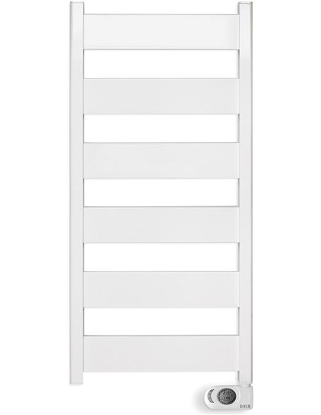 Radiador Secatoallas NERIS 750W blanco