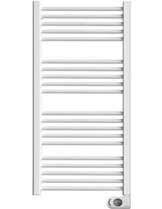 Radiador Secatoallas Eléctrico de Bajo Consumo NOOR (750W) - Blanco