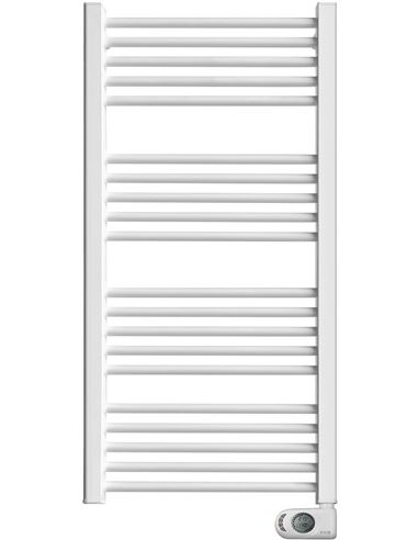 Radiador Secatoallas Eléctrico de Bajo Consumo NOOR (750W) - Blanco