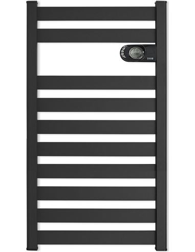 ZINNIA750 EP ANTRACITA