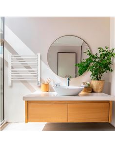 Secatoallas Eléctrico sin Fluido SELINE (250W) Botón ON/OFF | 2-4 horas 2