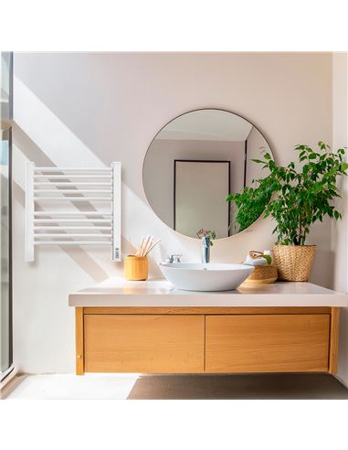 Secatoallas Eléctrico sin Fluido SELINE (250W) Botón ON/OFF | 2-4 horas