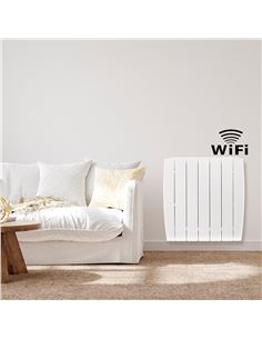 Emisor térmico fluido INDALS 800W 2