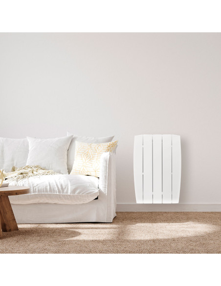 Emisor térmico fluido INDALS