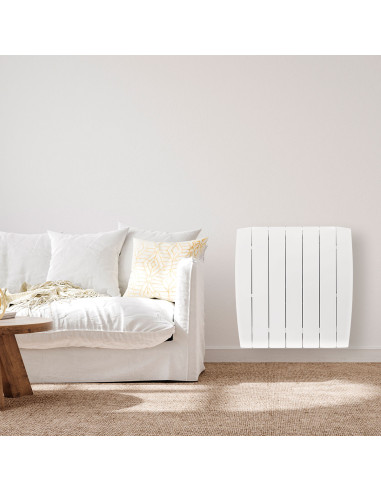 Emisor térmico fluido INDALS