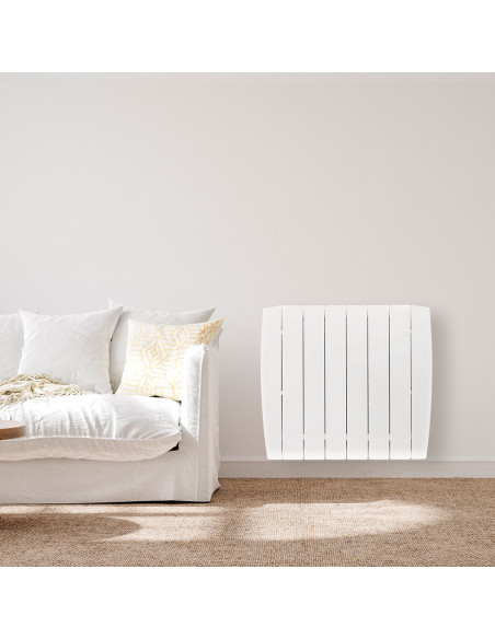 Emisor térmico fluido INDALS