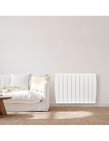 Emisor térmico fluido INDALS