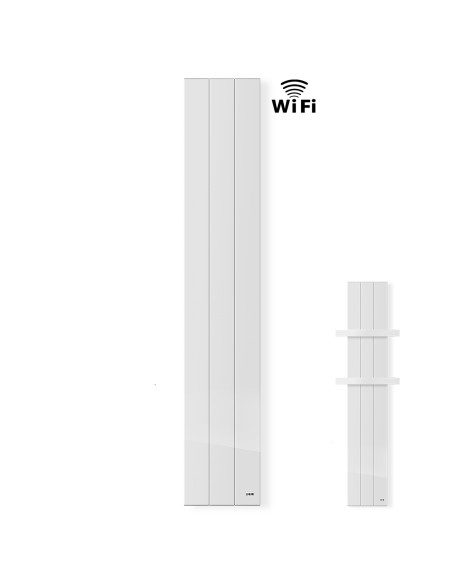 Conjunto de colgadores Mod. 200-916 para IXORA 1000W BLANCO