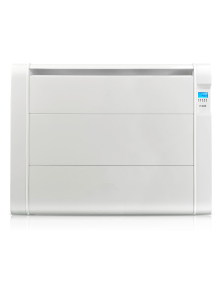 Emisor térmico seco ESD 1500w