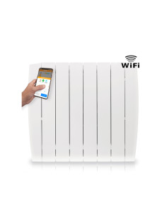 Emisor térmico cerámico OPTIMA 1000 WIFI