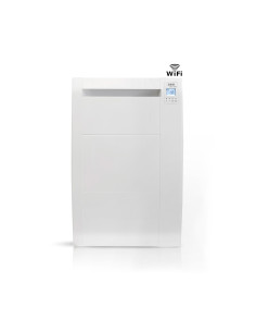 Emisor térmico cerámico IDRA 500W WIFI