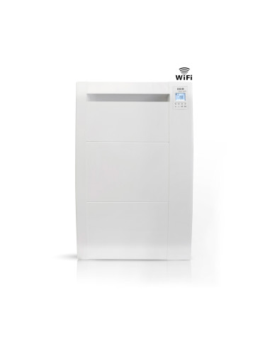 Emisor térmico cerámico IDRA 500W WIFI