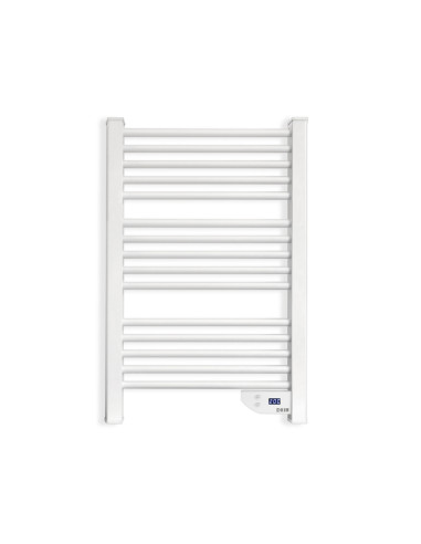 Radiador secatoallas eléctrico LOREN 500W