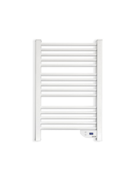 Radiador secatoallas eléctrico LOREN 500W