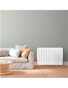 Emisor térmico cerámico OPTIMA1500 2